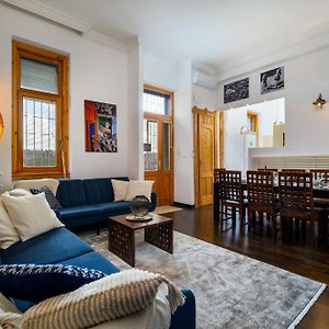 Appartement met Drie Slaapkamers